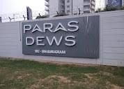 3 bhk flat for sale in Paras Dews